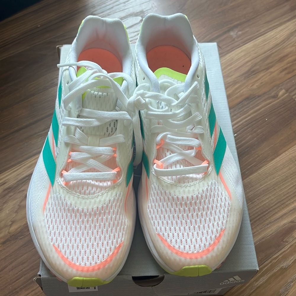 Adidas SL20.3 , 9.5
